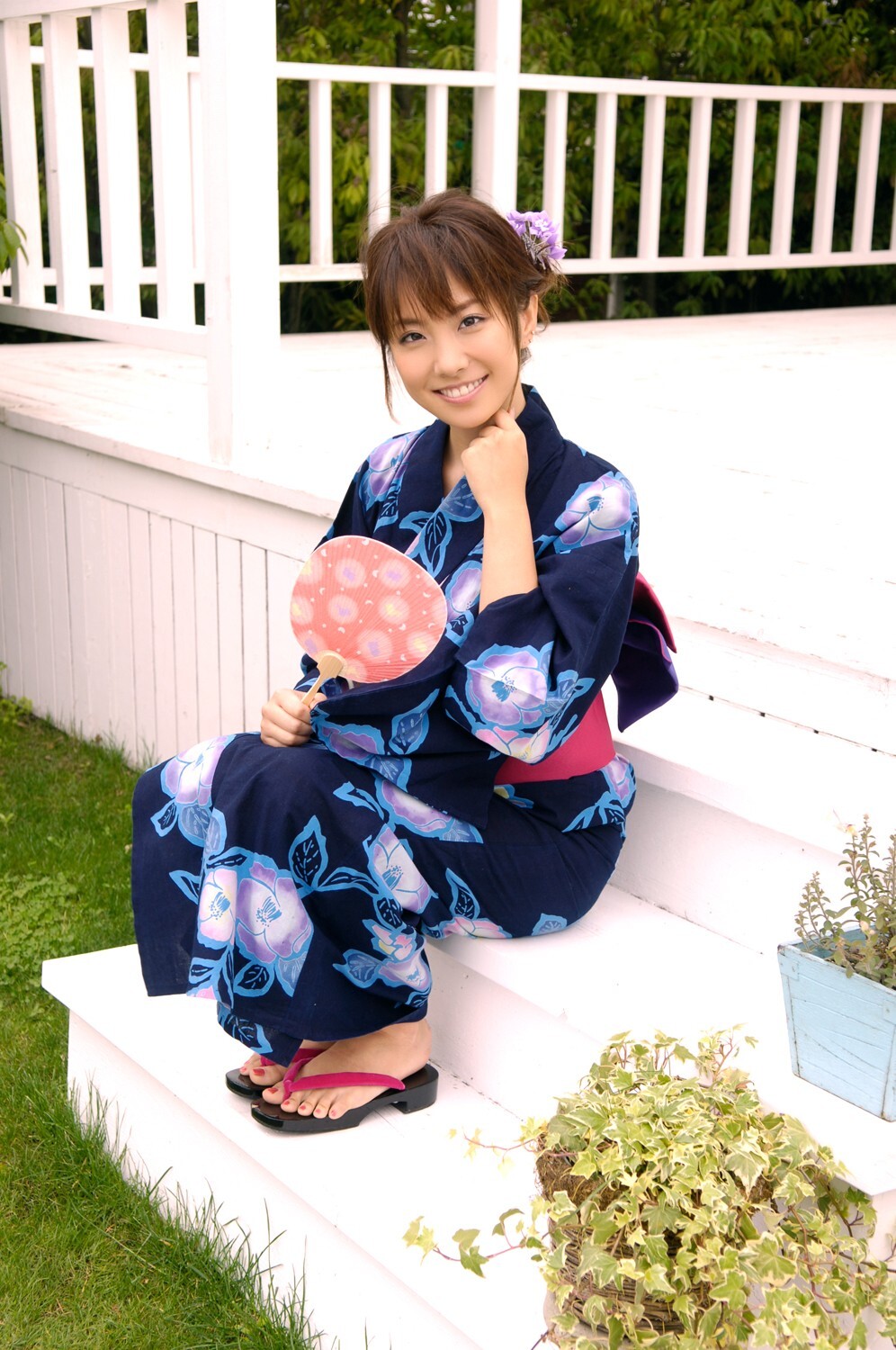 山本梓 No311 Azusa Yamamoto [DGC]